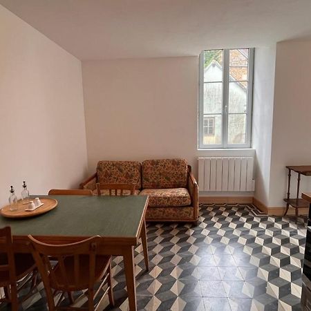 Chez Loulou - La Suite Lainsecq Dış mekan fotoğraf