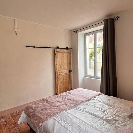Chez Loulou - La Suite Lainsecq Dış mekan fotoğraf